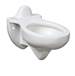 Commercial Toilet Bowls