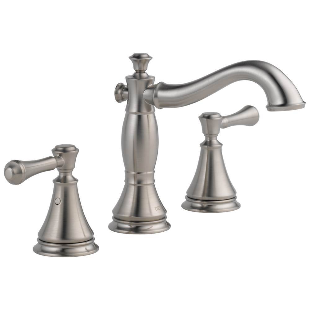 Delta Faucet 3597lf Ssmpu At Hubbard Pipe And Supply Inc Showroom