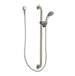 Wall Mounted Hand Showers